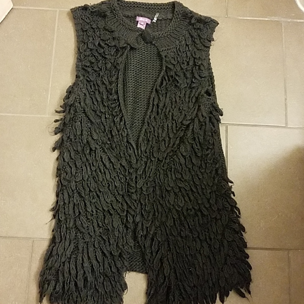 Olivia m sweater